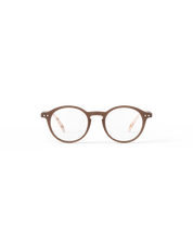 IZIPIZI / #D READING / Light Marble