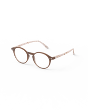 IZIPIZI / #D READING / Light Marble