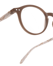 IZIPIZI / #D READING / Light Marble