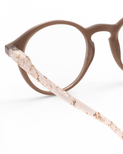 IZIPIZI / #D READING / Light Marble