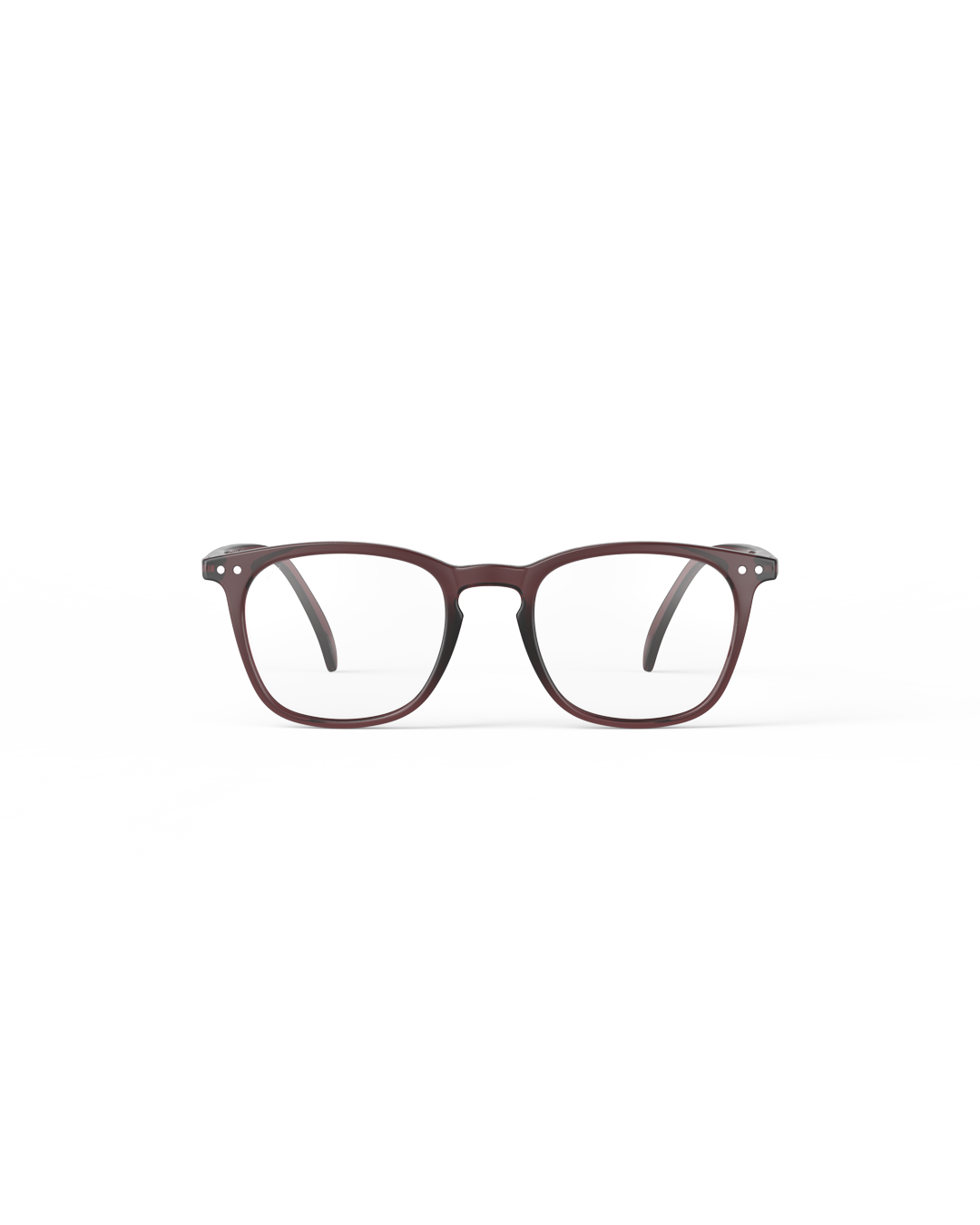 IZIPIZI / #E READING / Old Leather