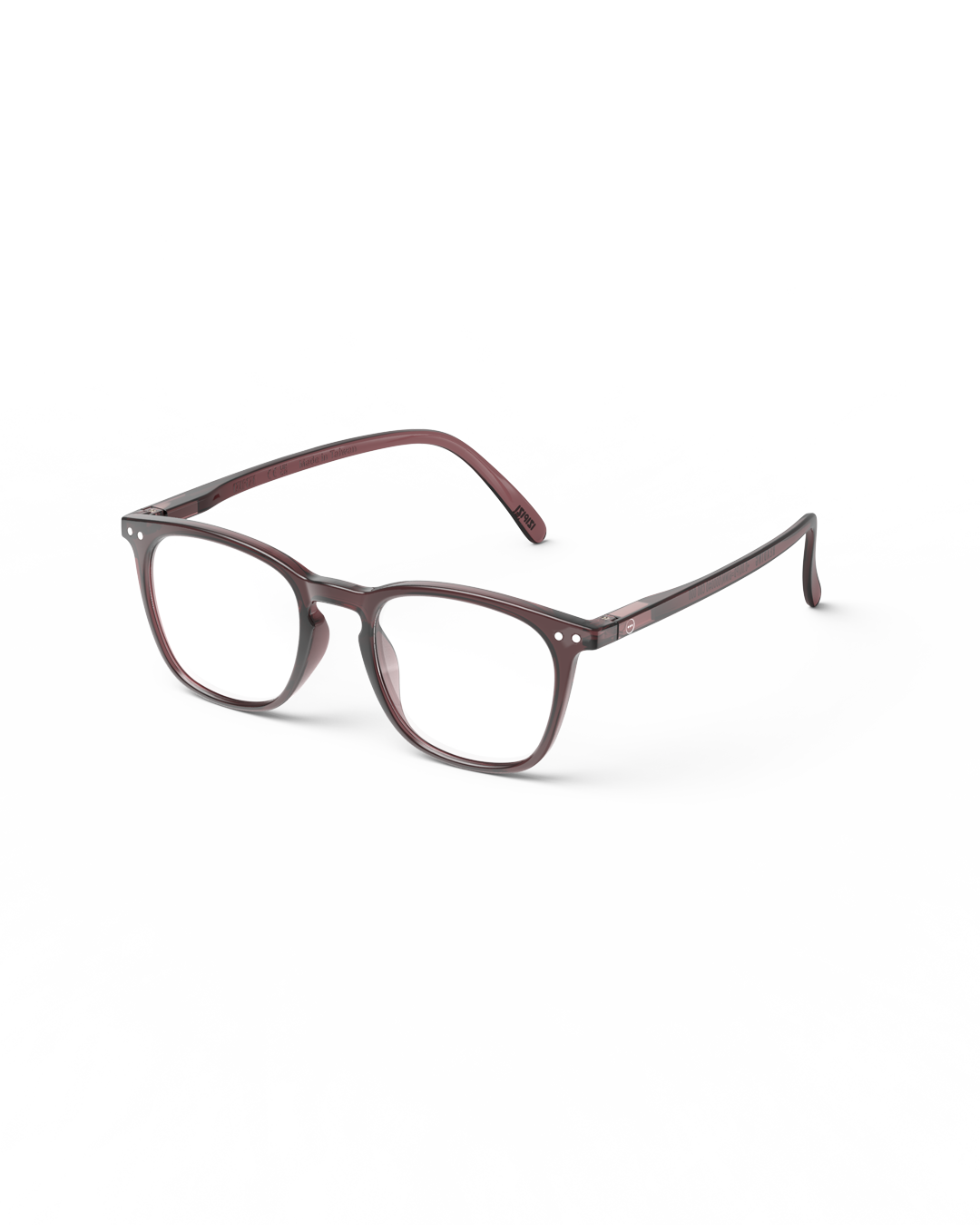 IZIPIZI / #E READING / Old Leather