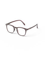 IZIPIZI / #E READING / Old Leather