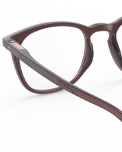 IZIPIZI / #E READING / Old Leather