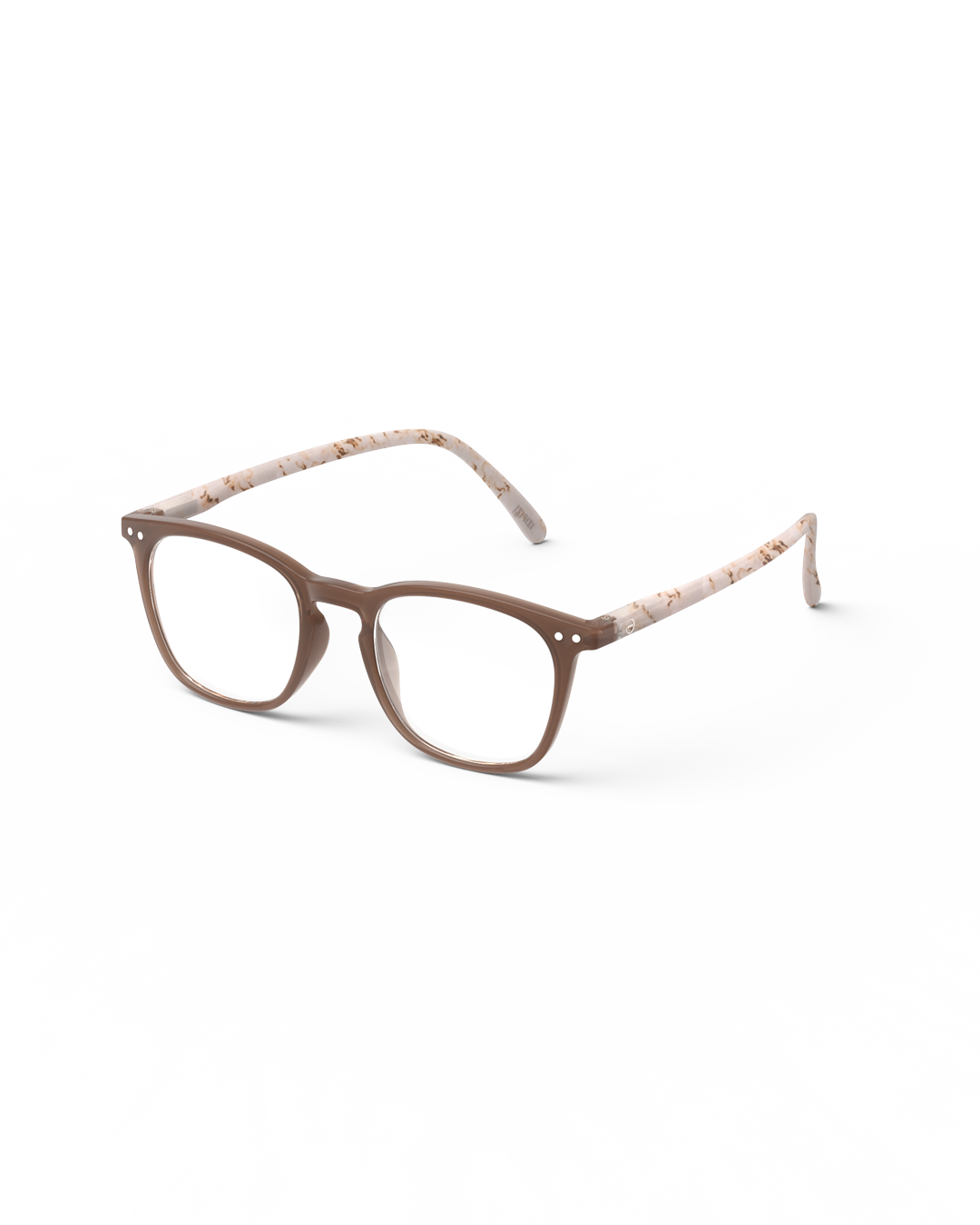 IZIPIZI / #E READING / Light Marble