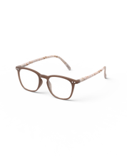 IZIPIZI / #E READING / Light Marble