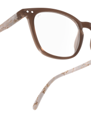 IZIPIZI / #E READING / Light Marble