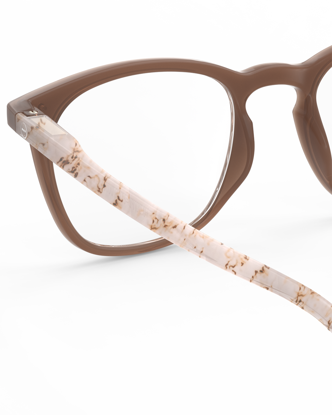 IZIPIZI / #E READING / Light Marble