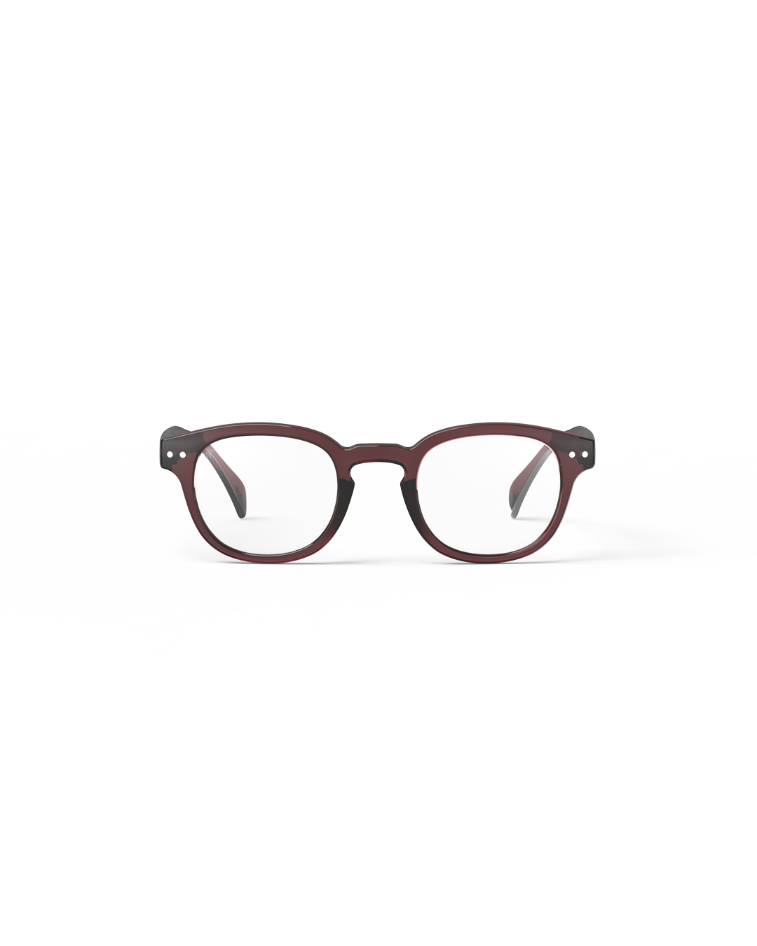 IZIPIZI / #C READING / Old Leather