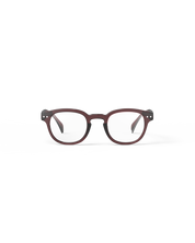 IZIPIZI / #C READING / Old Leather