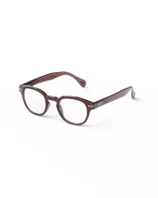 IZIPIZI / #C READING / Old Leather