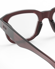 IZIPIZI / #QUOTE READING / Old Leather