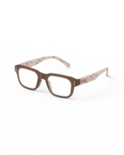 IZIPIZI / #QUOTE READING / Light Marble