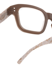 IZIPIZI / #QUOTE READING / Light Marble