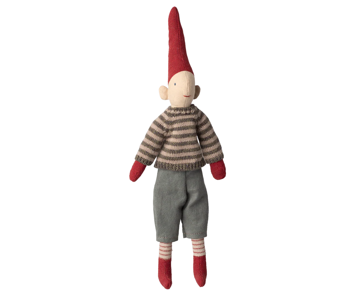 Maileg / Pixy, Größe 1 - Jungen - Strickpullover