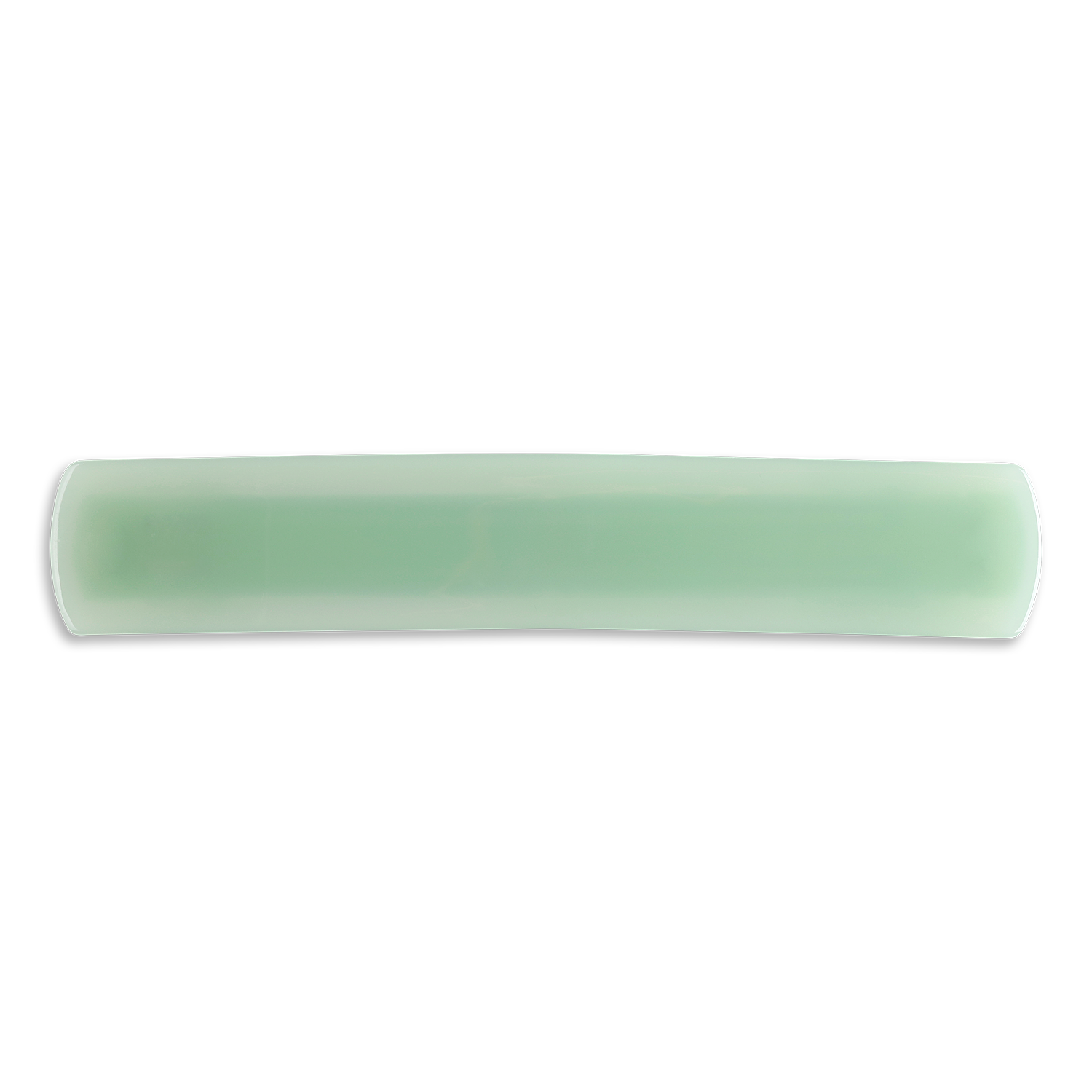 Classic-Pastel-Hair-Clip-Green