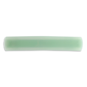 Classic-Pastel-Hair-Clip-Green