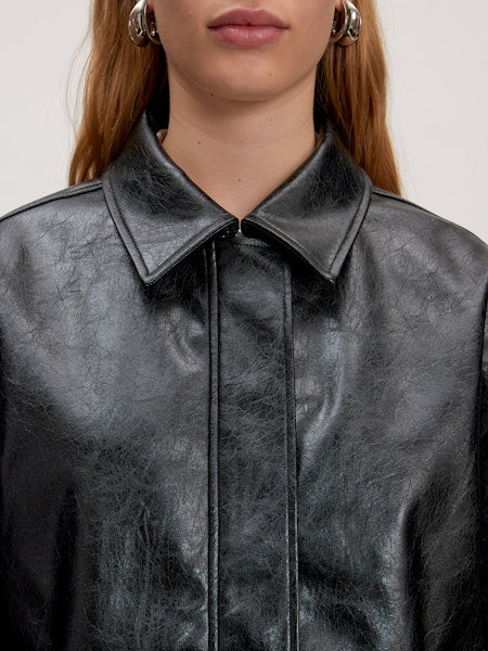 EDITED / Adrian Jacket / Black