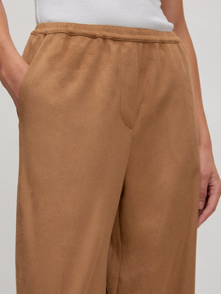 EDITED / Fae Trousers / Tigers eye