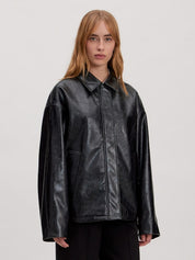 EDITED / Adrian Jacket / Black