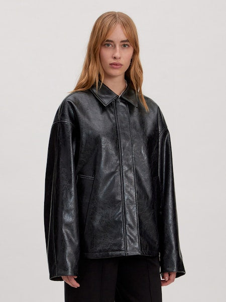 EDITED / Adrian Jacket / Black