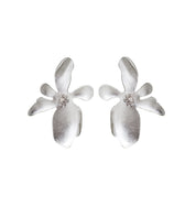Daisy-lu-earrings-silver-2