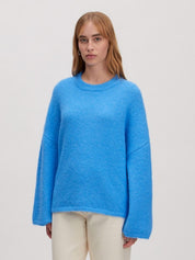 EDITED / Oversize Ulva Jumper / Marina