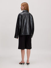 EDITED / Adrian Jacket / Black