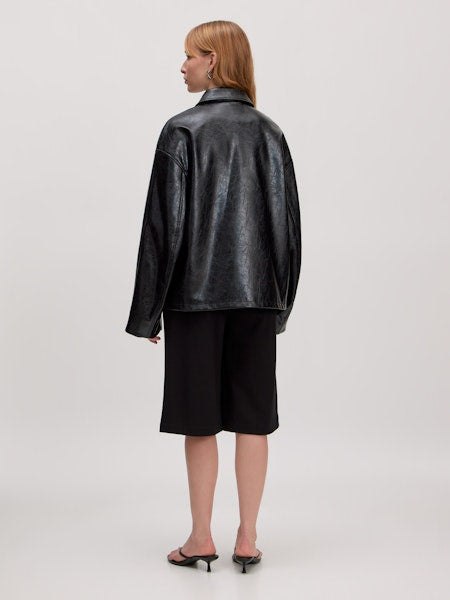 EDITED / Adrian Jacket / Black