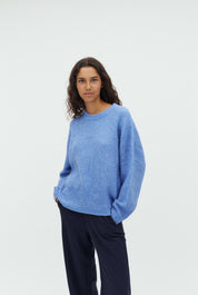 MbyM / Shyla Gillian Knit / Ultramarine