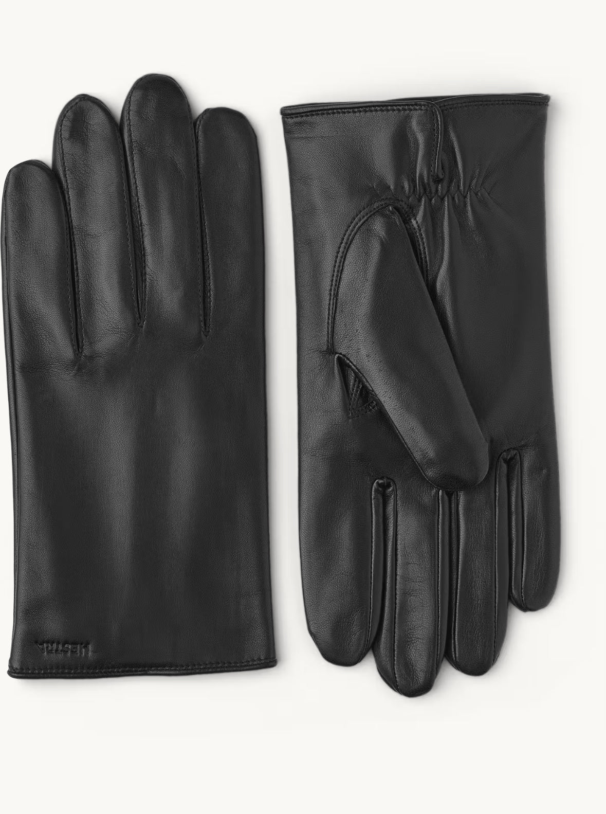 Hestra / Aiden / Black