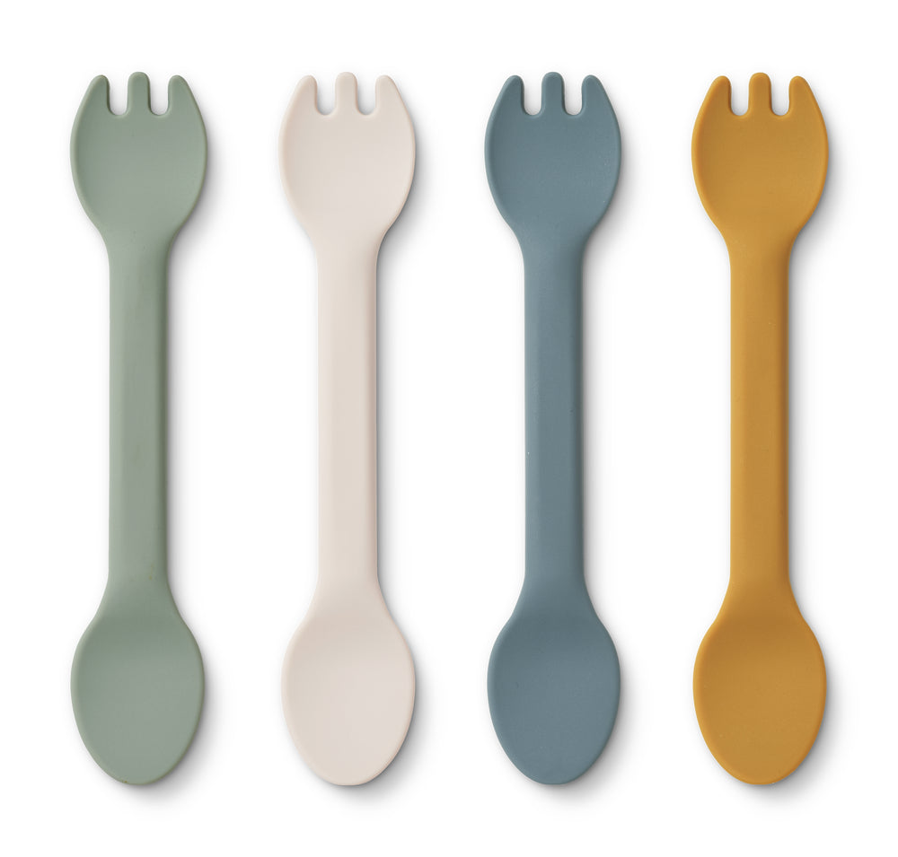 Jan-2-in-1-cutlery-4-pack_LW17396_1524_Faune-green-multi-mix_1