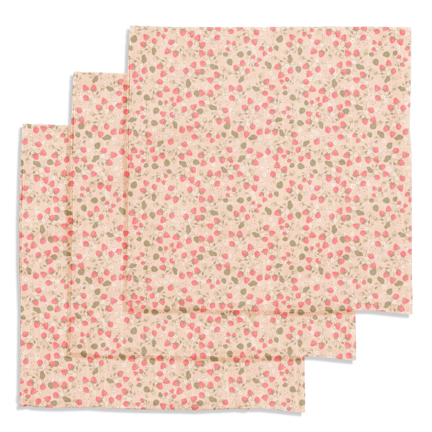 KS30022-3-PACK-MUSLIN-CLOTH-GOTS-STRAWBERRY-FIELDS-Extra-0