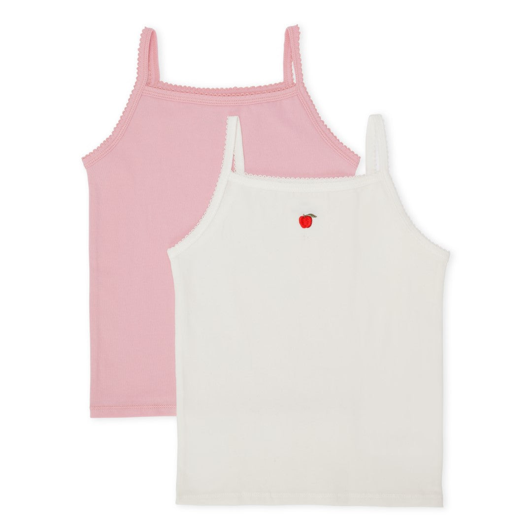 KS3711-BASIC-2-PACK-STRAP-TOP-GOTS-SWEET-LILAC-WHITE-Extra-0