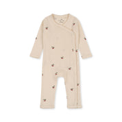 KS4477-MINNIE-NEWBORN-ONESIE-GOTS-CHERRY-Main