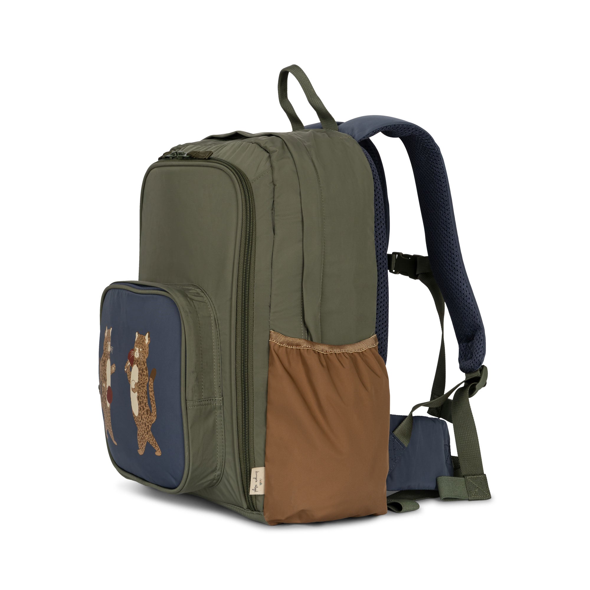 KS4489-NUSH-SCHOOLBAG-OLIVINE-Extra-1