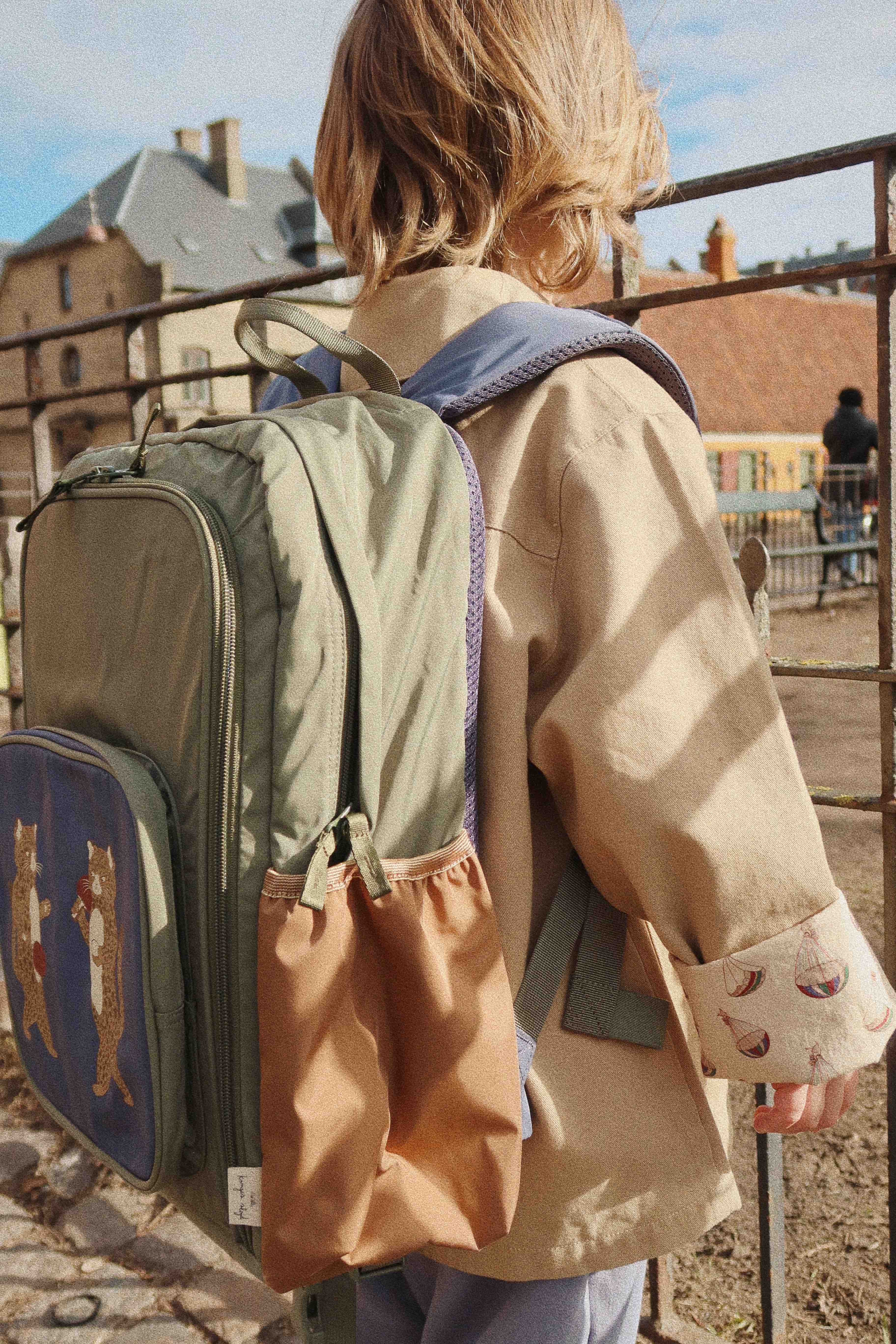 KS4489-NUSH-SCHOOLBAG-OLIVINE-Extra-7