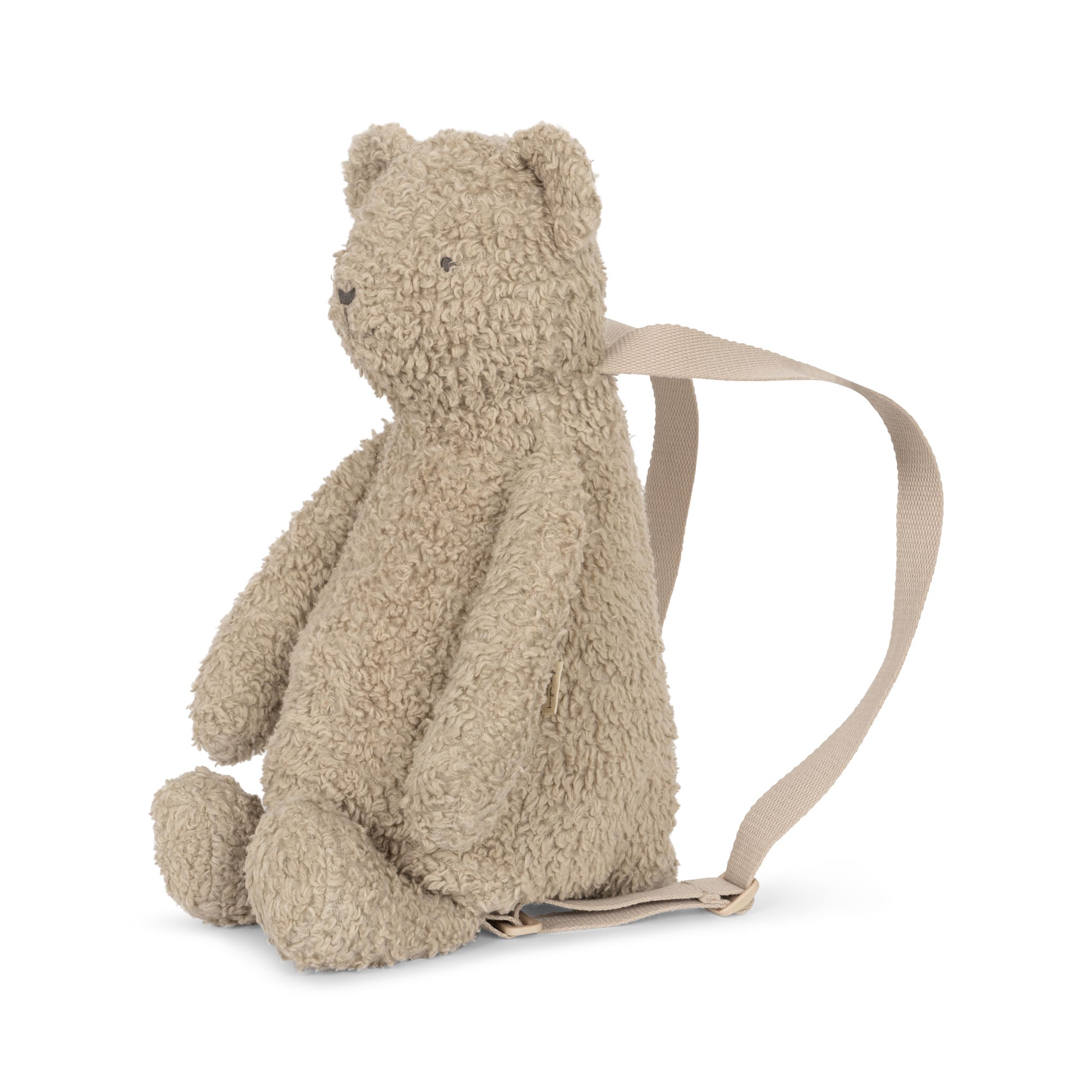 KS5339-TEDDY-BEAR-BACKPACK-OXFORD-TAN-Extra-4