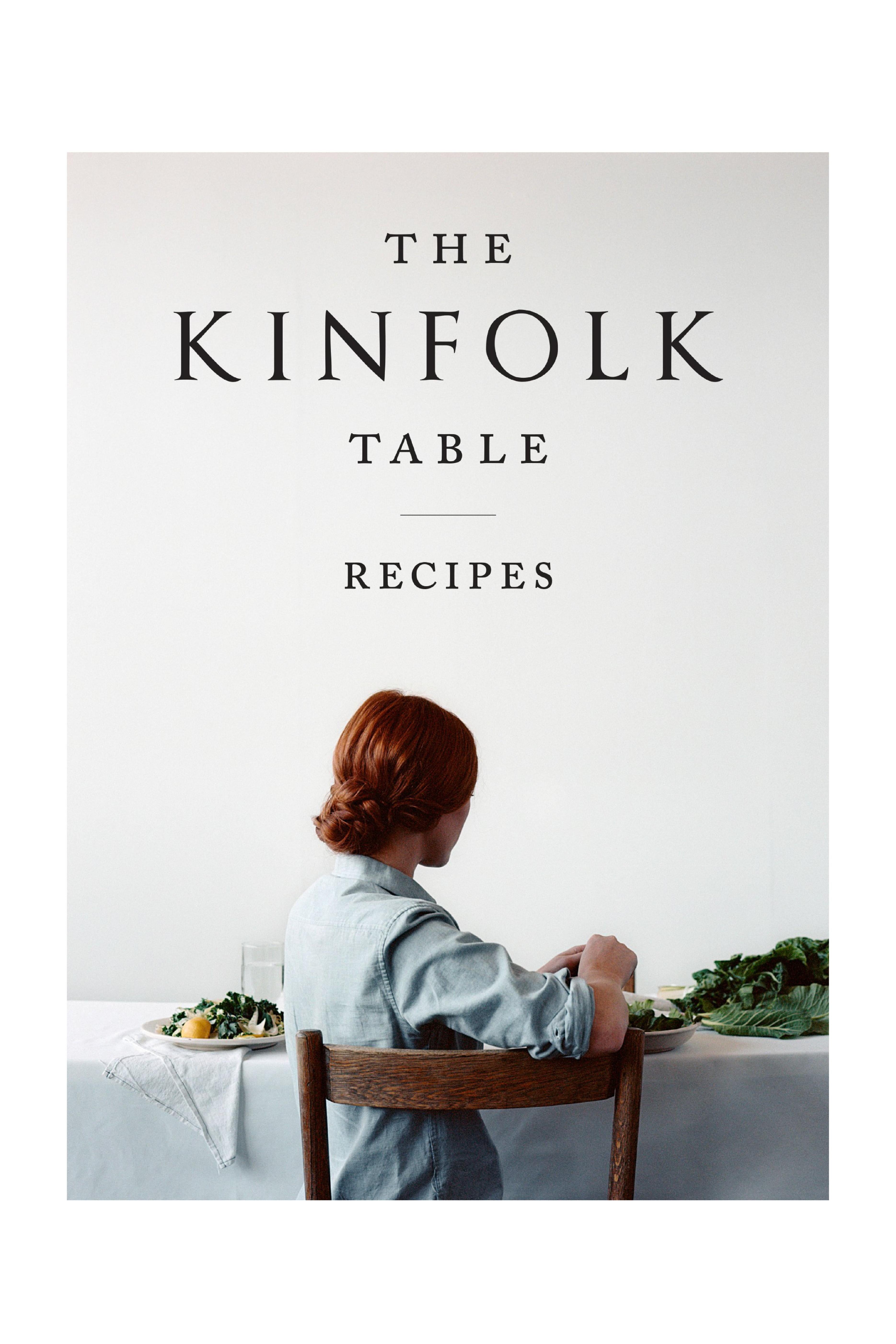 Kinfolk-Table