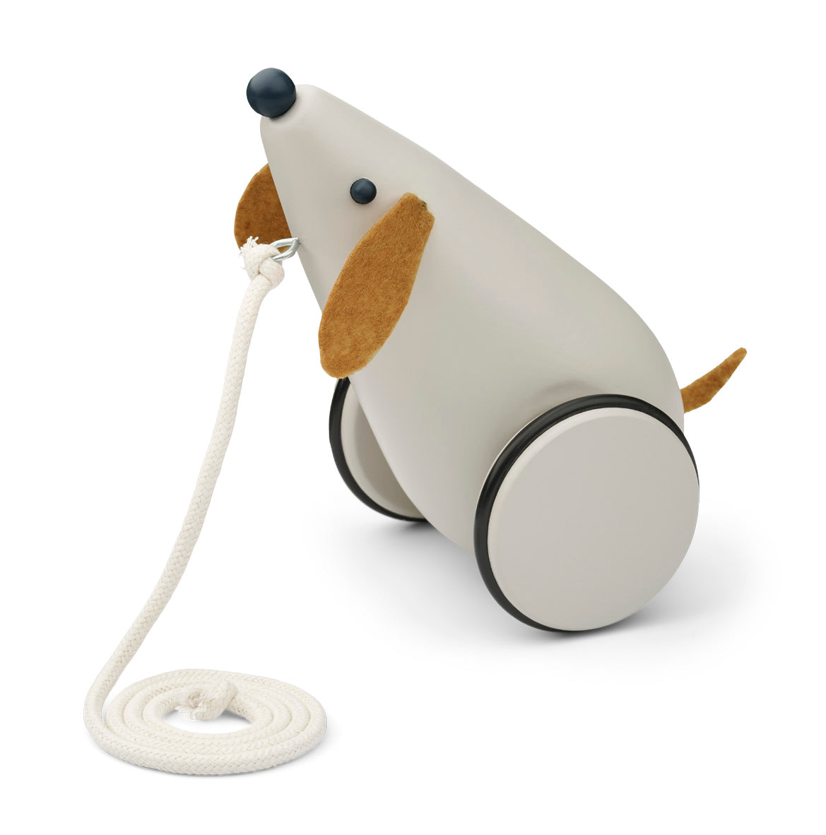 LW14983-Ash-pull-along-dog-toy-5087-Sandy-golden-caramel-mix-Extra-0FjCH96cGLgeCD