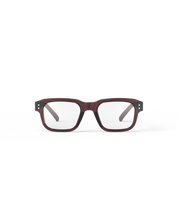 IZIPIZI / #QUOTE READING / Old Leather