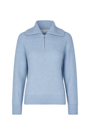 Saanour-HZ-Sweater-7355-Subdued-Blue-1