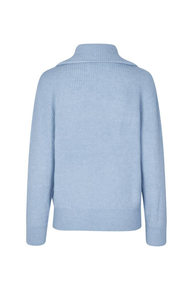 Saanour-HZ-Sweater-7355-Subdued-Blue-2