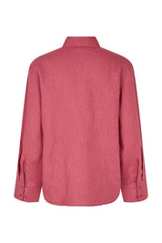 Sanot-shirt-14329-Rose-Wine-2