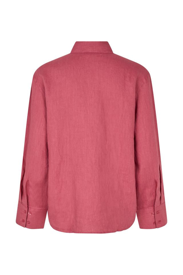 Sanot-shirt-14329-Rose-Wine-2