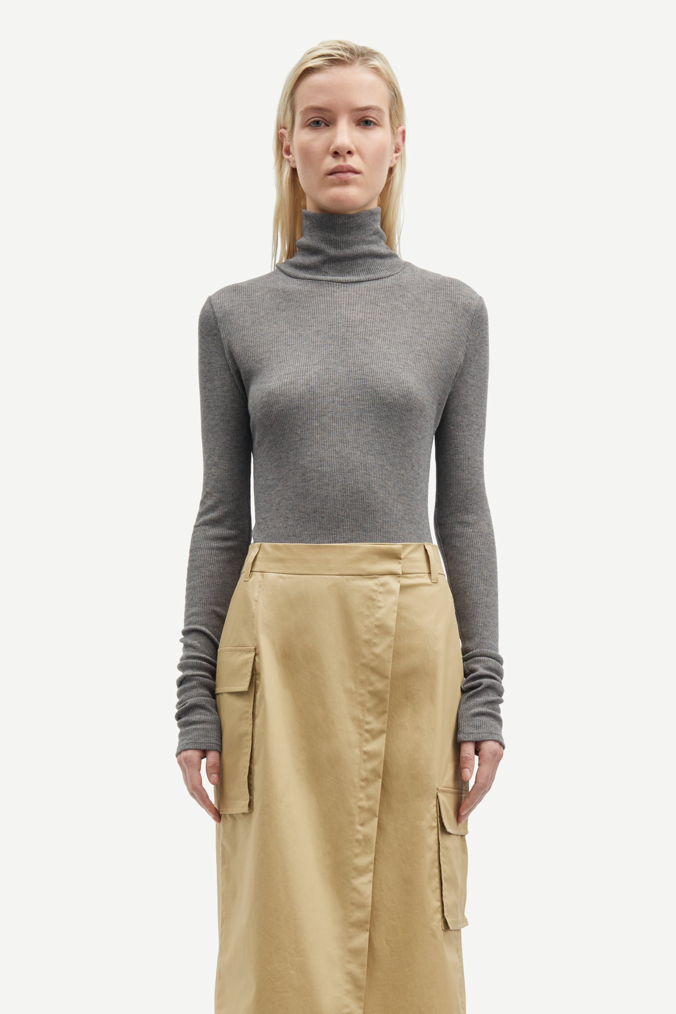 Sasonnet-ls-t-neck-15338-Mid-Grey-Mel-M1