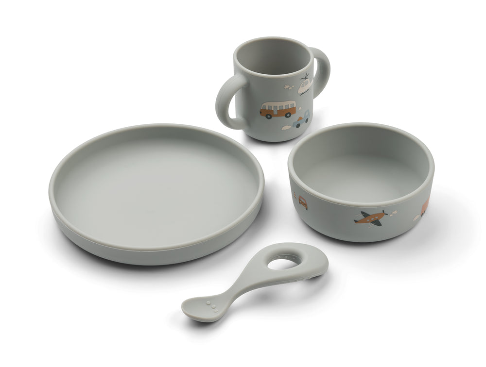 Vivi-printed-silicone-set_LW15135_9873_Vehicles_Dove-blue-mix_22-4_2