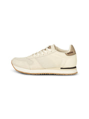 WODEN / Ydun Icon Sneakers / 730 Whisper White