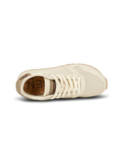 WODEN / Ydun Icon Sneakers / 730 Whisper White
