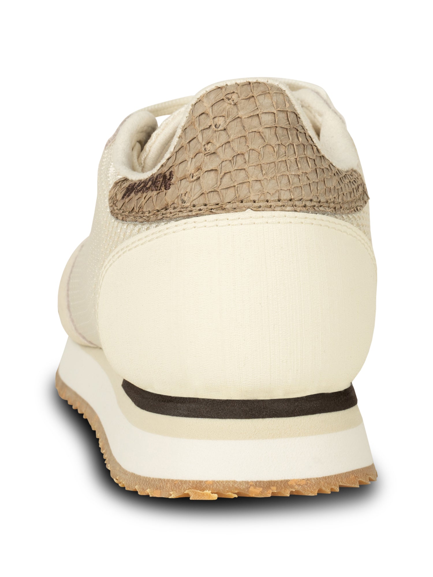 WODEN / Ydun Icon Sneakers / 730 Whisper White